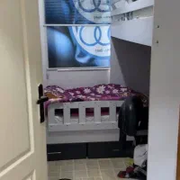 اجاره آپارتمان طبقه 2میتقل|اجارهٔ آپارتمان|لاهیجان, یوسف آباد|دیوار