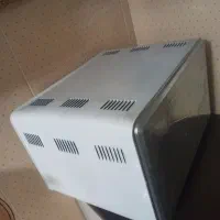 توستر بوش|اجاق گاز و لوازم برقی پختوپز|سیاهکل, |دیوار