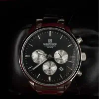 ساعت آنالوگ نیوی فورس