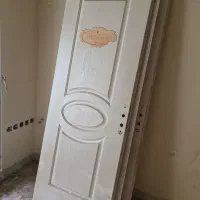 درب اتاق خواب سه عدد