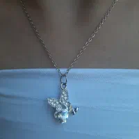 بدلیجات اکسسوری گوشواره گردنبند