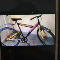 دوچرخه مناسب