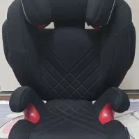 صندلی ماشین ریکارو