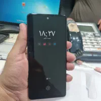 گوشی سامسونگS20 FE 5 G حافظه ۱۲۸