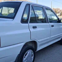 پراید 89 داشبورد جدید|خودرو سواری و وانت|شیراز, شریف‌آباد|دیوار