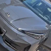 فولوکس واگن آیدی یونیکس