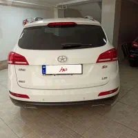 جک S5 ، مدل 1395|خودرو سواری و وانت|بوشهر, |دیوار