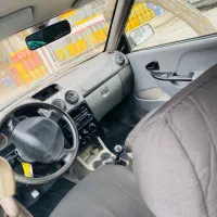 پراید مدل ۹۵|خودرو سواری و وانت|مشهد, کارگران|دیوار