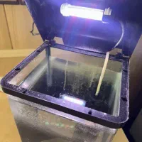 آکواریوم در حد نو ،، برای تحویل نجف آباد