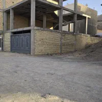 2طبقه-سقف-و-ستون-فروش-درشهرقهجاورستان