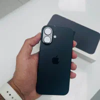 iPhone 16 256