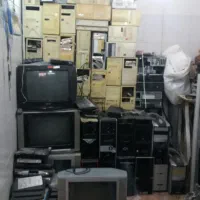 خریدوفروش وتعمیروارتقا کامپیوتر ولبتاب شهیدیه|رایانه رومیزی|میبد, |دیوار