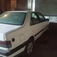 پژو آر دی (RD) دوگانه سوز CNG، مدل ۱۳۸۲|خودرو سواری و وانت|مرند, |دیوار