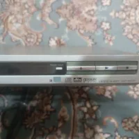 دی وی دی سنی اصلی و دستگاه دیجیتال