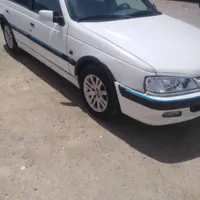 پژو پارس ساده، مدل ۱۳۸۵|خودرو سواری و وانت|مشهد, حجاب|دیوار