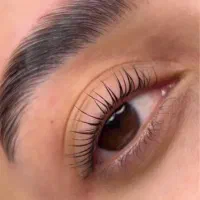 آموزش لیفت و لمینت مژه و ابرو با تخفیف ویژه|خدمات آموزشی|ایذه, |دیوار