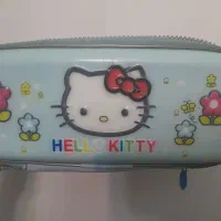 جامدادی کاملا سالم دخترانه|لوازم التحریر|رشت, شهرک قدس|دیوار