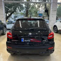 ۲۰۷ دنده / پاناروما / مدل ۱۴۰۲|خودرو سواری و وانت|تهران, نیروی دریایی|دیوار