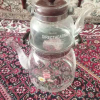 قوری پیرکس|قوری، کتری، قهوهساز دستی|زنجان, |دیوار