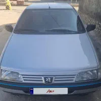 فروش ویژه پژو ۴۰۵ بی نظیر ، کلاسیک و با ابهت