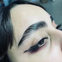 آموزش لیفت و لمینت مژه و ابرو با3تومن|خدمات آموزشی|گرگان, |دیوار