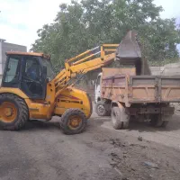 فروش بیل بکهو هیدرومک 102 بی مدل 2003|خودرو سنگین|سنندج, |دیوار