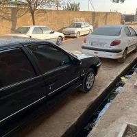 پژو پارس ساده، مدل ۱۳۹۰