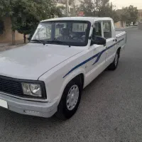 مزدا مدل ۱۴۰۲درحد خشک