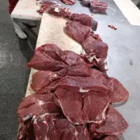 گوشت گوساله