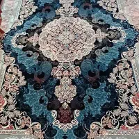 فرش ۹ متری جفت|فرش|تهران, کیانشهر|دیوار