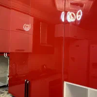 کابینت|مصالح و تجهیزات ساختمان|اراک, |دیوار