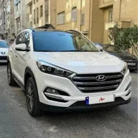 اجاره خودرو توسان 2018 رنت ماشین توسان نیو