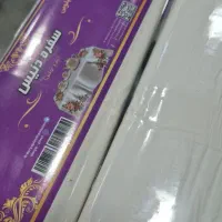 سفره یکبار مصرف