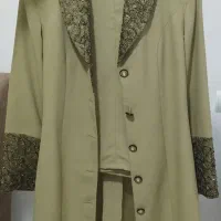 مانتووشلوار|لباس|نسیم‌شهر, |دیوار