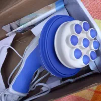 دستگاه حجم دهنده صورت