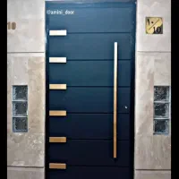 تولیدکننده انواع درب وپنجره pvc upvc اهنی ضدسرقت