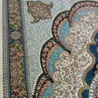 فرش ۹متری تمام نخ(تک هست)|فرش|تهران, افسریه جنوبی|دیوار