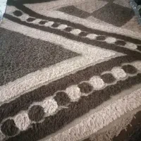 فرش 4متری سالم و تمیز