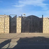 خونه باغ ابارش