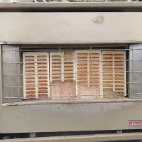 بخاری گازی دیواری