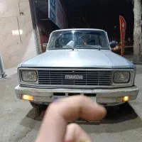 مزدا 2000 انژکتور