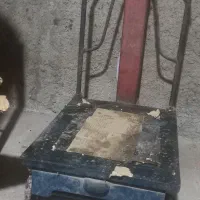 ترازو سنگی مارک بی نظیر|فروشگاه و مغازه|علی‌آباد کتول, |دیوار