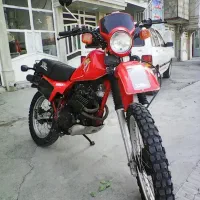 هندا ایکسل ۲۵۰