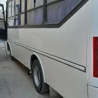 مینی بوس دربستی|خدمات حمل و نقل|اردبیل, |دیوار