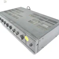 امپیلیفایر مارک توا مدل ۱۱۲۱|سیستم صوتی خانگی|تهران, لاله زار|دیوار