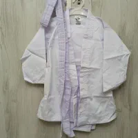 لباس کاراته