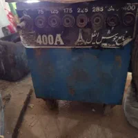 دستگاه جوش مسی روغنی