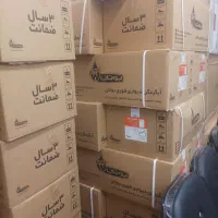 طرح تعویض آبگرمکن کهنه با نو بوتان توربو جدید|آبگرمکن، پکیج، شوفاژ|اردبیل, |دیوار