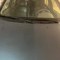 تیبا ۲ مدل ۹۶|خودرو سواری و وانت|اصفهان, ملک‌شهر|دیوار