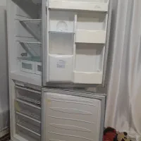 یخچال